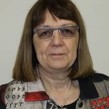 Patricia Wrigley, MA