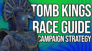 If you click on one. Tomb Kings Total War Warhammer Wiki