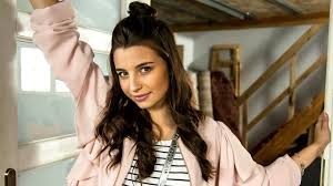 Julia wieniawa i stefano planują duży zagraniczny wyjazd! Rodzinka Pl 2011