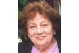Pearl Baran Obituary and Online Memorial (2013)