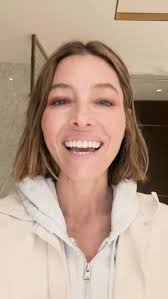 Our sister @jessicabiel is