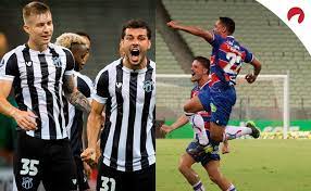 Assista fortaleza x bahia ao vivo pelo campeonato brasileiro a partir das 21h00 (de brasília) com só aqui no futebol play hd você não vai perder nenhum lance da partida entre fortaleza e bahia. S3zxqdniiq8gkm