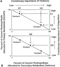 Out Of The Quagmire Of Plant Defense Hypotheses The Quarterly Review Of Biology Vol 78 No 1