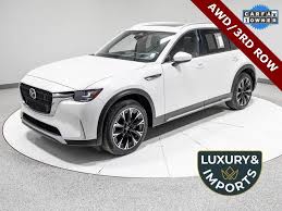 Image result for Rhodium White 2025 CX-90