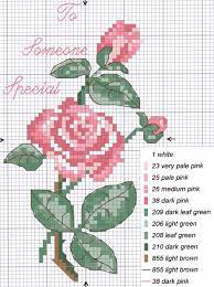Aida 14, 1 116w x 151h stitches size(s): Free Cross Stitch Rose Patterns To Print Novocom Top