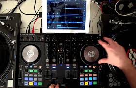 So here is my pick of the best daw apps that let you exercise your full music production skills through the ipad's touchscreen interface. Ipad Dj Apps 2018 Our Top 3 Picks With Controllers Westend Dj Blog