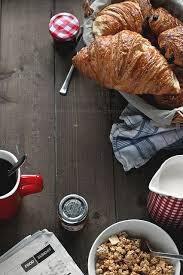 Lazy Sunday Food Breakfast Time Health Breakfast