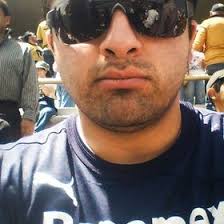 Edgar Tinoco Méndez (edgarntmz)