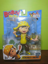 Nah, game power spheres by boboiboy juga tersedia secvara gratis di play store dengan konten iklan dam pembelian dalam. Figure Boboiboy Dan Rakan Original Animonsta Toys Games Action Figures Collectibles On Carousell