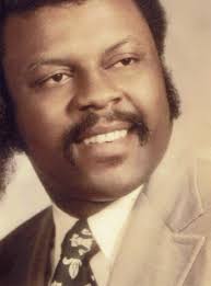 Obituary for Larry Scott