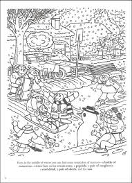 Hidden Picture Challenge 017613 Details Rainbow Resource Center Inc Hidden Picture Puzzles Hidden Pictures Hidden Pictures Printables