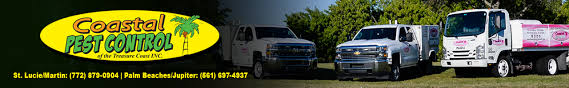 Communication prior to, during and after every project we do is important and a must to us at coast pest control if we are to guarantee your satisfaction. Coastal Pest Control Of The Treasure Coast Inc Lawn Rodent And Pest Control Commerical Residential
