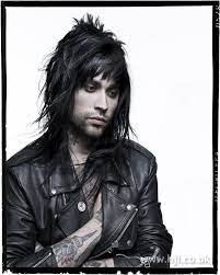 Ross Strong Bha Men8 Jpg Rocker Hair Mens Hairstyles Long Hair Styles Men