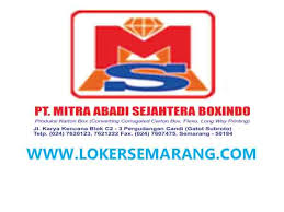 Dengan contoh surat lamaran kerja pabrik akan. Info Lowongan Kerja Pabrik Sepatu Rembang Edukasi Lif Co Id