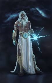 Zeus is the the most important deity in greek mythology and accordingly is known as the king of gods. Zeus Jupiter Greek God King Of The Gods And Men God Art Greek Mythology Art Greek Mythology Gods