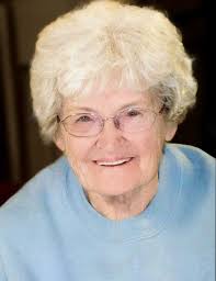 Obituary information for Thelma Wilson Honeycutt