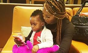 Let's be the first to tell you that mavin first lady tiwa savage has just returned to nigeria following her childbirth. So Sweet See The Way Tiwa Savage S Son Jamal Sing Burna Boy S Anybody Word For Word Video Naijaloaded