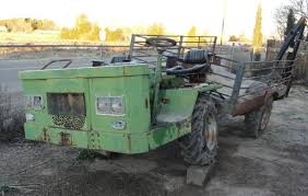 You have hidden this ad. Farmer S Favorite Ferrari Barn Finds