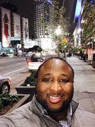 Reginald Zeigler's Instagram, Twitter & Facebook