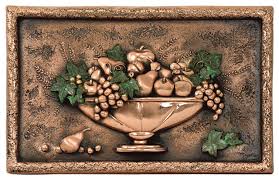 Click now to see our kitchen backsplash plaques kitchen backsplash plaques. Small Fruit Bowl Backsplash Mural Farmhouse Tile Murals By Design Tuscany Houzz