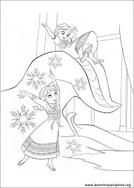 E ainda mais se for desenhos da elsa, princesa anna, olaf, toda turma de frozen. Frozen O Reino Do Gelo Desenhos Para Imprimir Colorir E Pintar Desenhos Para Pintar E Colorir