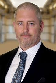 About Chris Ream (Director