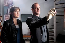 Nbc announced when law & order: Christopher Meloni Will Return To Law Order Svu As Elliot Stabler In The Season Premiere Glamour