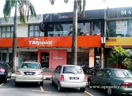 All trademarks are properties of their respective owners. Tm Point Outlets Johor Malaysiaservicecentre Induced Info