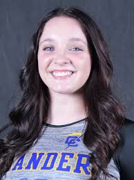 Alana Eckert's Instagram, Twitter & Facebook