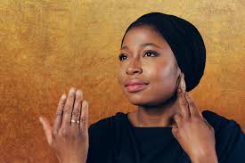 You Cannot Pour From An Empty Cup: Southwark Cathedral