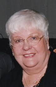Barbara Lundberg Obituary October 7, 2019