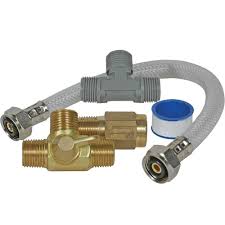 On top of that line, there is a hot water line that feeds your pipes. Rv Water Heater Bypass Diagram