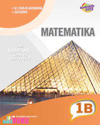 Download kunci jawaban buku paket matematika smp kelas 7 kurikulum 2013. Kunci Jawaban Buku Matematika Kelas 7 Kurikulum 2013 Penerbit Erlangga Semester 1 Sanjau Soal Latihan