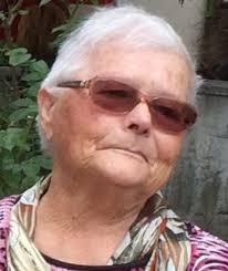 Gertrud Bumann-Furrer