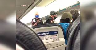 In this manner, what routes will westjet 787 fly? Westjet Cancels Flight After Family Refuses To Put Mask On Toddler News