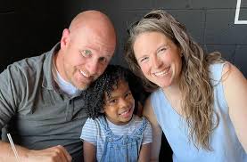 The Seth and Nikki Dunham's Adoption Fundraiser