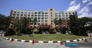 Lembaga pelancongan negeri sembilan, seremban. Pkpp Hotel Di Negeri Sembilan Tawar Diskaun Lebih 50 Gerakkan Industri Pelancongan
