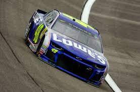 All future race outcomes are based upon probabilities derived from past race results. Nascar Cup Series Jimmie Johnson S 16 Year Win Streak Comes To An End