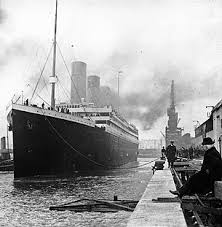 The project has been a few years in the making with australian mining billionaire clive palmer's company blue star line first. Titanic Ii Wikipedia