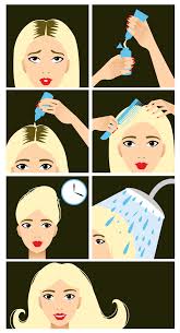 Can I Overlap Bleach Without It Breaking My Hair : R/Hair