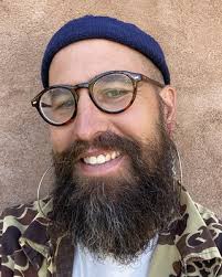 Nathan Allan Leach, Counselor, Albuquerque, NM, 87105