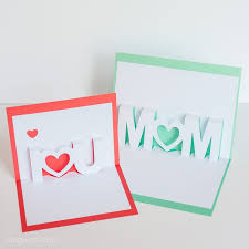 Take your card, confirm the orientation of your card before you place it on your mat. Pin On Craft Ideas