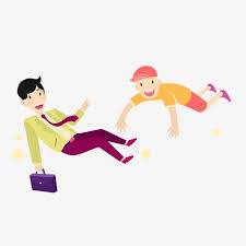 They were created by chuck jones. Cartoon Dreamy Flying Boy Character Material Fantasy Cute Characters Cartoon Characters Flying Boys Png Transparent Clipart Image And Psd File For Free Download