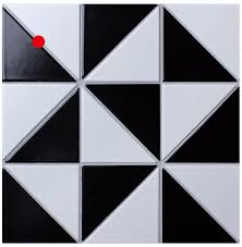 We did not find results for: 4 Windmill Pattern Black White Matte Porcelain Geometric Tile Ant Tile Triangle Tiles Mosiacs Floors Kitchen Bathroom Walls Accents