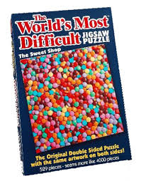 See it in action here :d. Difficult Jigsaw Puzzles Gallery