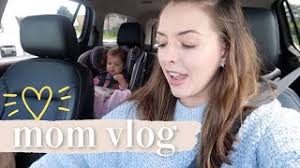 DAY IN THE LIFE OF A MOM OF 2 👶🏼👧🏼