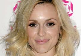 Fearne Cotton and Laurence Llewelyn-Bowen given Whitstable salon makeover  for BBC2 show