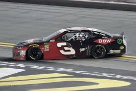 After winning nascar rookie of the year in. Austin Dillon Puts No 3 In Victory Lane Again At Daytona 500 Centralmaine Com