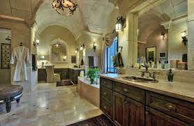 Apparently, the hot tub cost a cool $150,000. Luxurious Mansion Bathrooms Pictures Luxury Master Bathrooms Beautiful Bathroom Designs Mansion Bathrooms