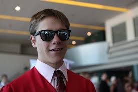 Ryan Rubino's Instagram, Twitter & Facebook